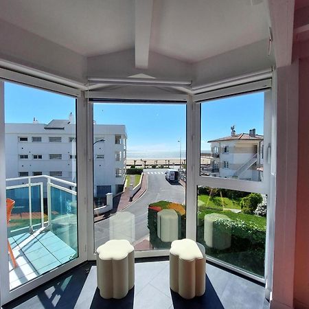 Charmant Appart Renove A 50M De La Plage Avec Balcon Et Parking - Fr-1-550-78 Royan Extérieur photo
