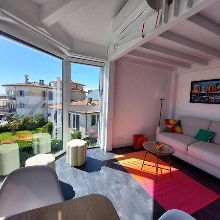 Charmant Appart Renove A 50M De La Plage Avec Balcon Et Parking - Fr-1-550-78 Royan Extérieur photo