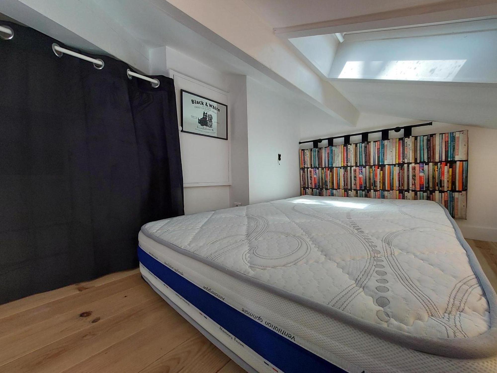 Charmant Appart Renove A 50M De La Plage Avec Balcon Et Parking - Fr-1-550-78 Royan Extérieur photo