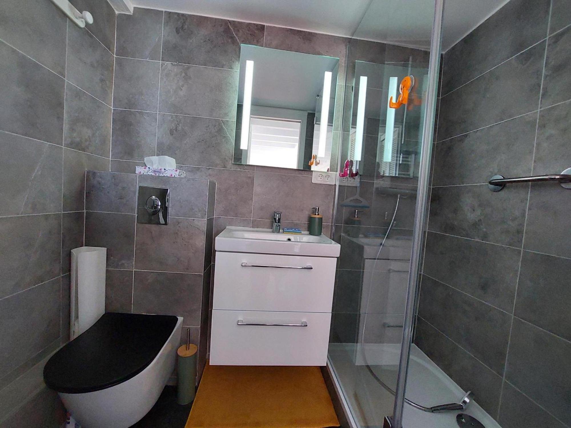 Charmant Appart Renove A 50M De La Plage Avec Balcon Et Parking - Fr-1-550-78 Royan Extérieur photo